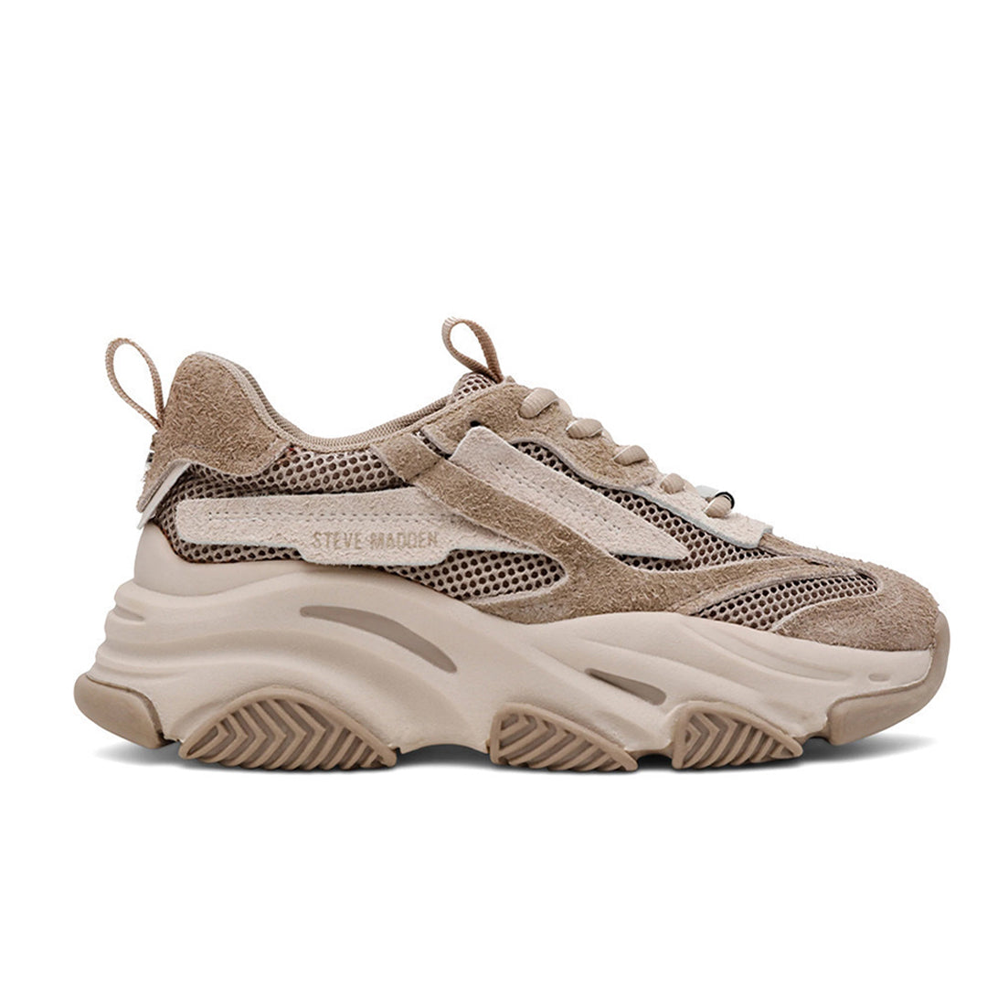 Patikë Steve Madden SNEAKERS W SMPOSSESSION-E-TGU