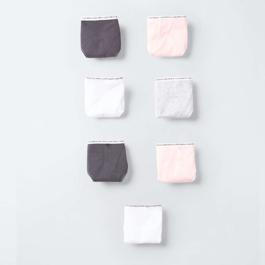 Brekë Blukids GIRL9-14Y UNDERWEAR FALL