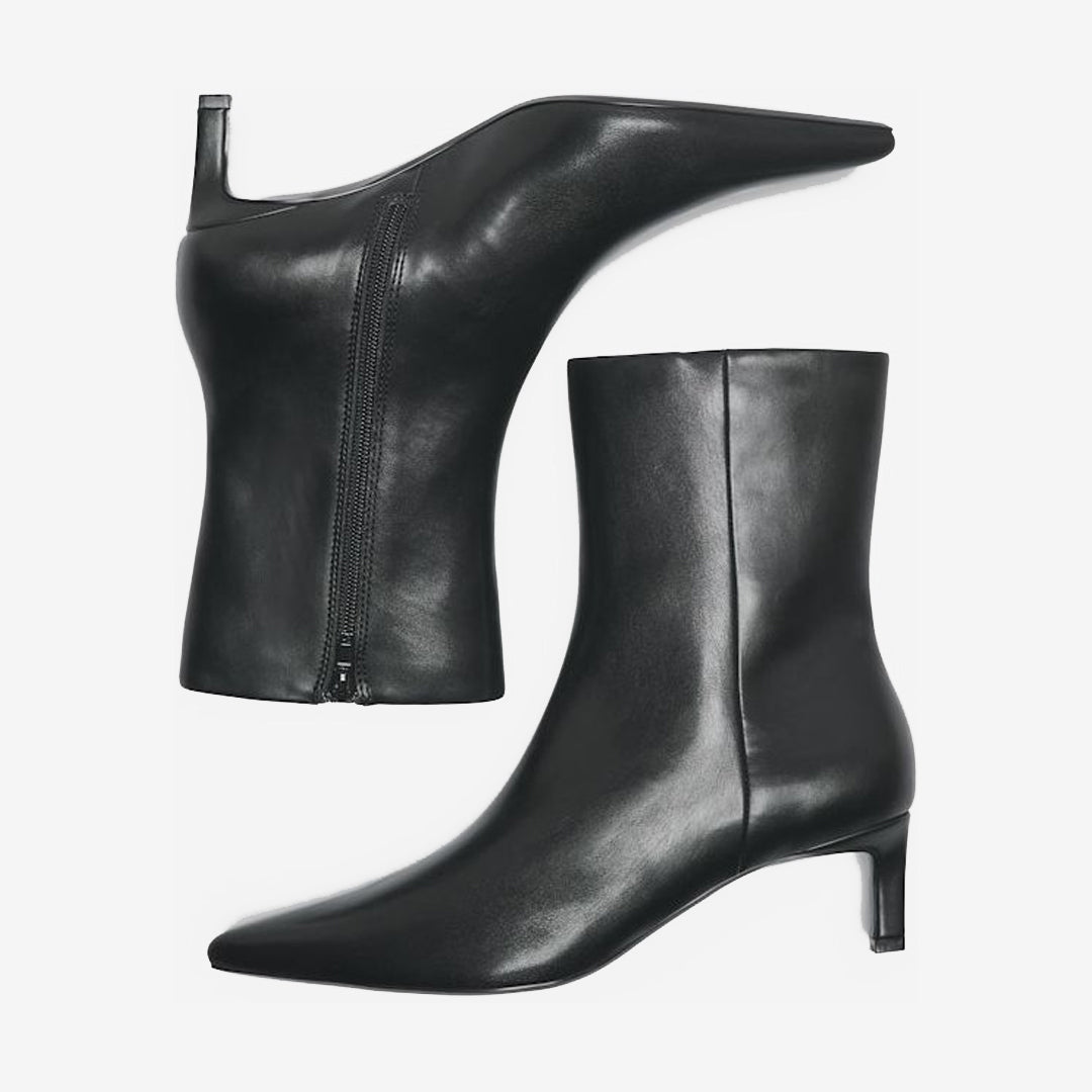 Çizme ONLY ONLBRIXTON-2 SHORT BOOT