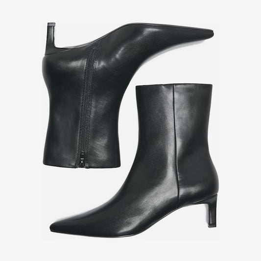 Çizme ONLY ONLBRIXTON-2 SHORT BOOT