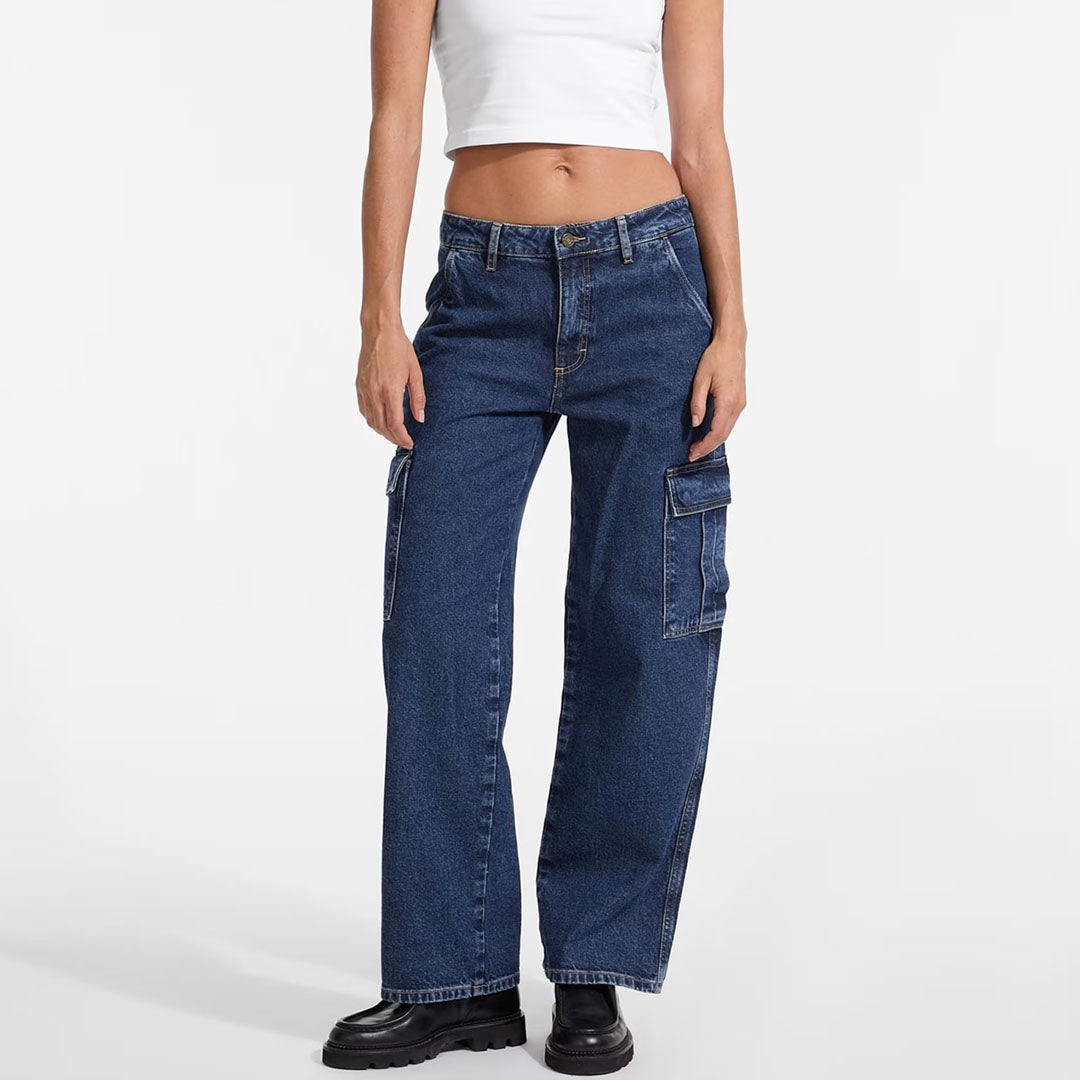 Xhinse GUESS JEANS GJ G10 CARGO