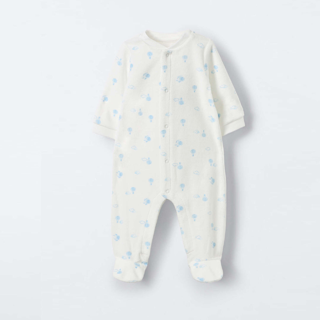 Bluzë Blukids WINTER OVERALLS