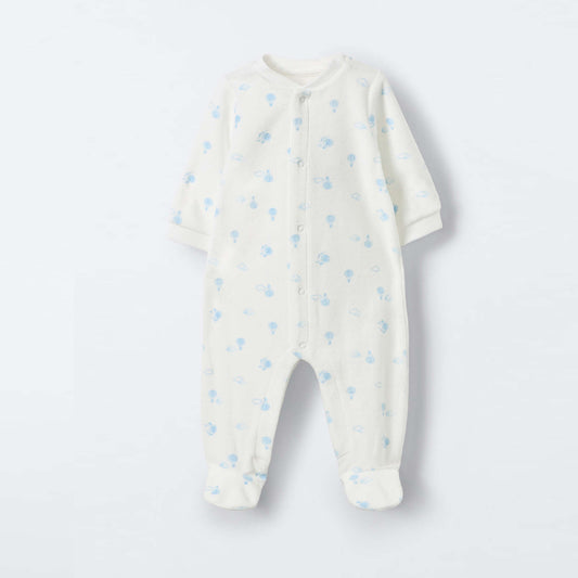 Bluzë Blukids WINTER OVERALLS