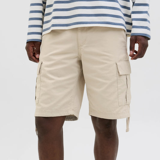 Pantallona të shkurtra Jack & Jones 12248685 MOO