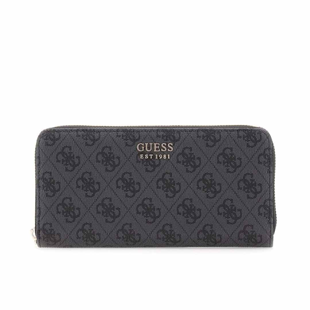Kuletë GUESS BRENTON SLG MED ZIP