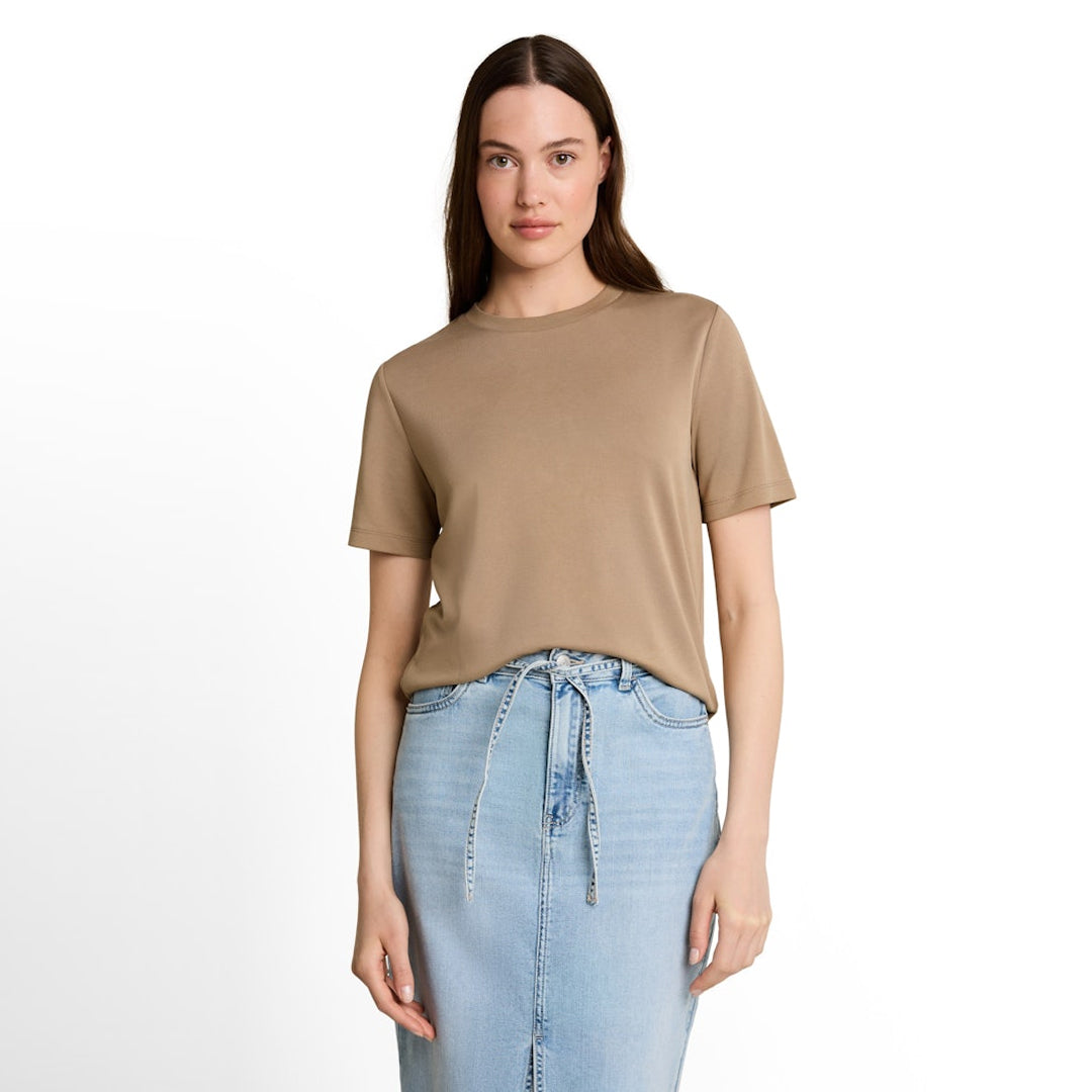 Maicë Tom Tailor modern fluent t-shirt