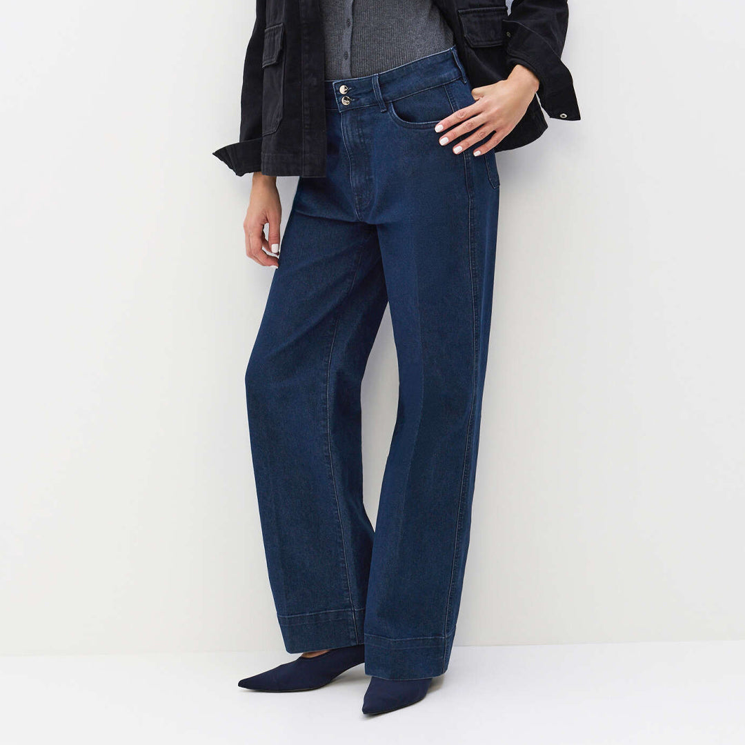 Pantallona Upim TROUSERS FALL