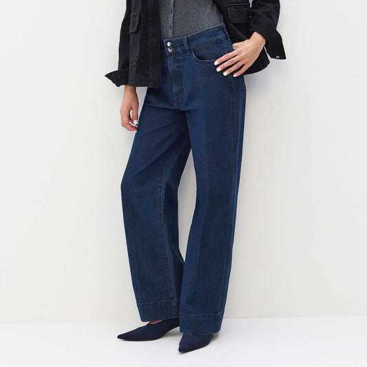 Pantallona Upim TROUSERS FALL