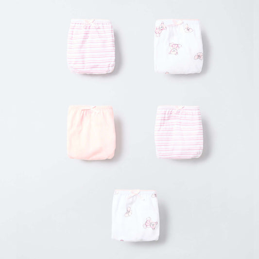 Brekë Blukids GIRL2-8Y UNDERWEAR FALL