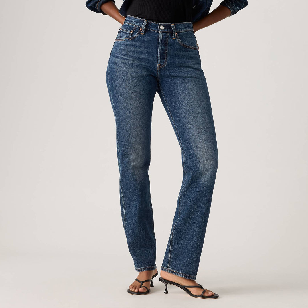 Xhinse Levis 501 CURVE COLD SUMMER
