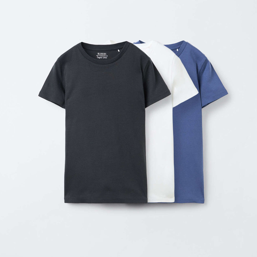 Maicë Blukids BOY9-14Y TOP S/S FALL