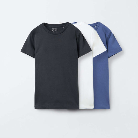 Maicë Blukids BOY9-14Y TOP S/S FALL