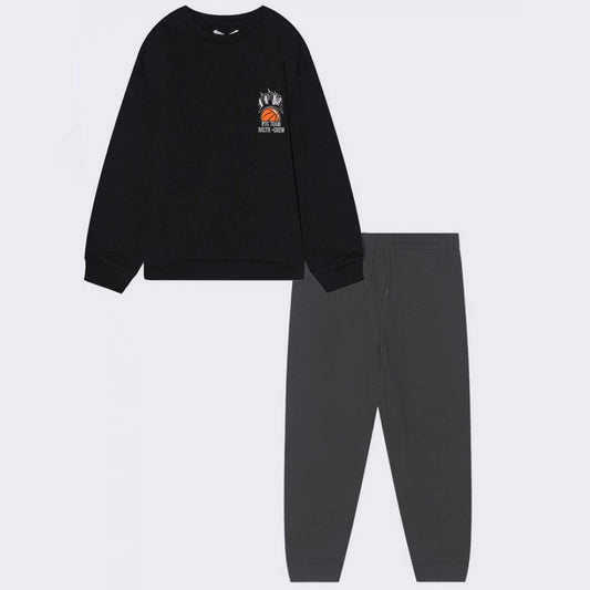 Trenerka komplet PIAZZA ITALIA