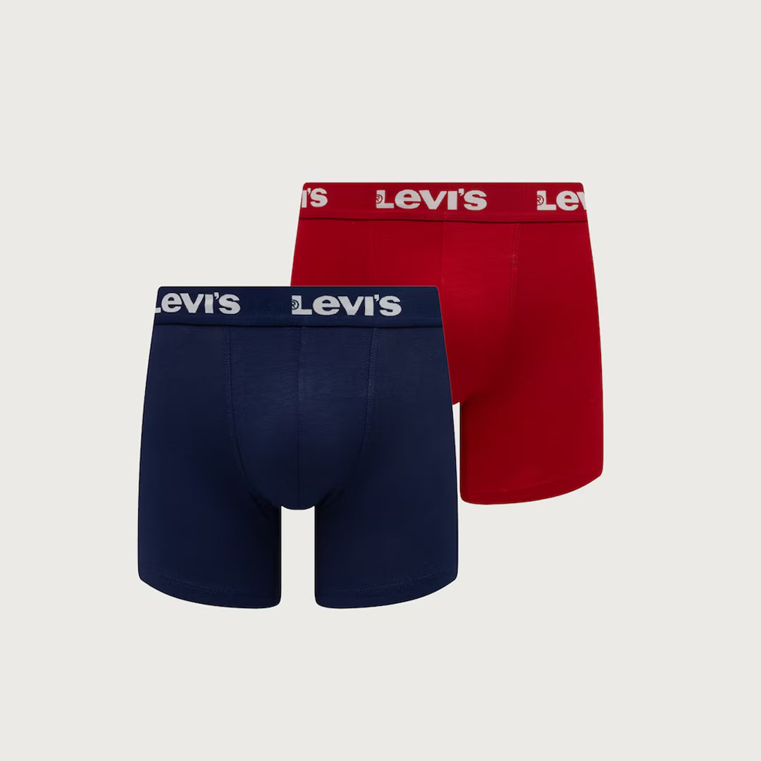 Bokserica Levis Levis MEN REPEAT LOGO BOXER BRIEF