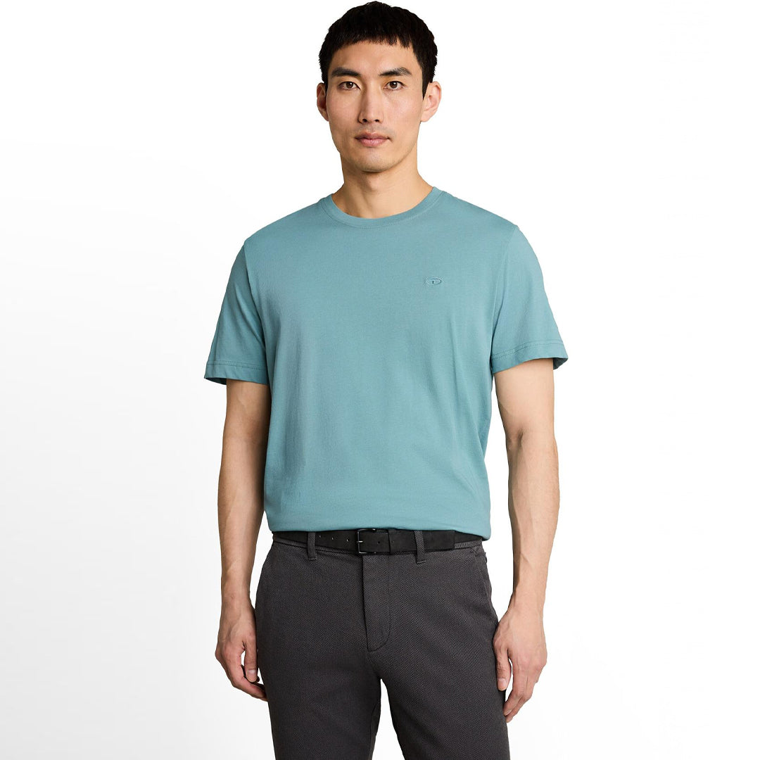 Maicë Tom Tailor t-shirt with em