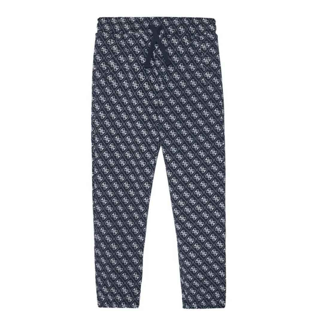 Trenerka të poshtme GUESS ACTIVE PANTS