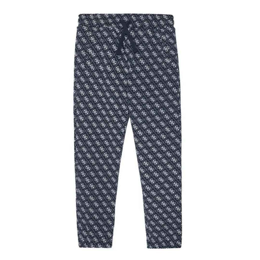 Trenerka të poshtme GUESS ACTIVE PANTS