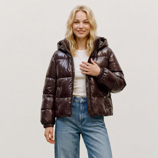 Jakne Vero Moda VMTRACE SHORT JACKET