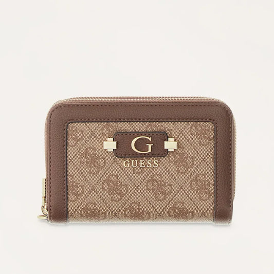 Kuletë Guess COLEEN LOGO SML ZIP
