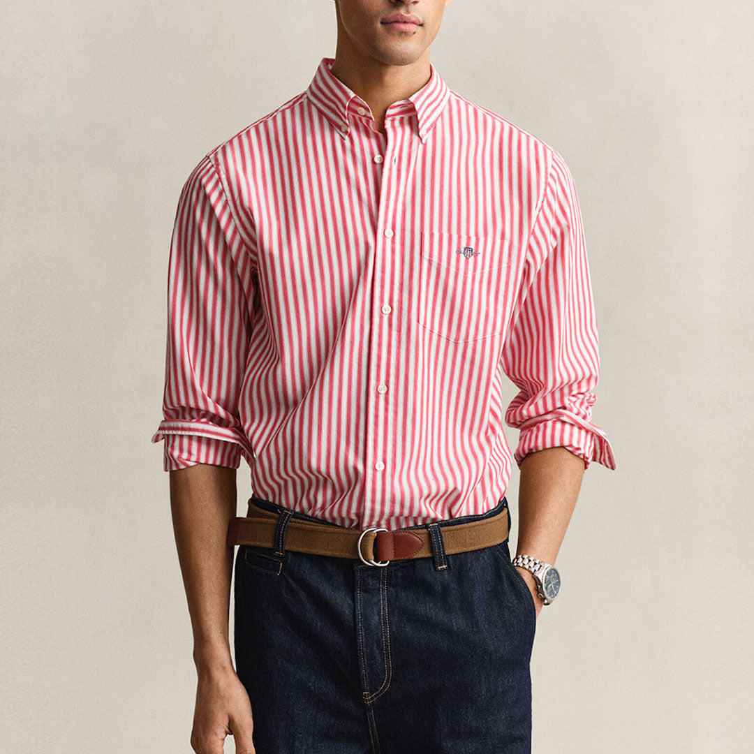 Këmishë Gant 3260011 641