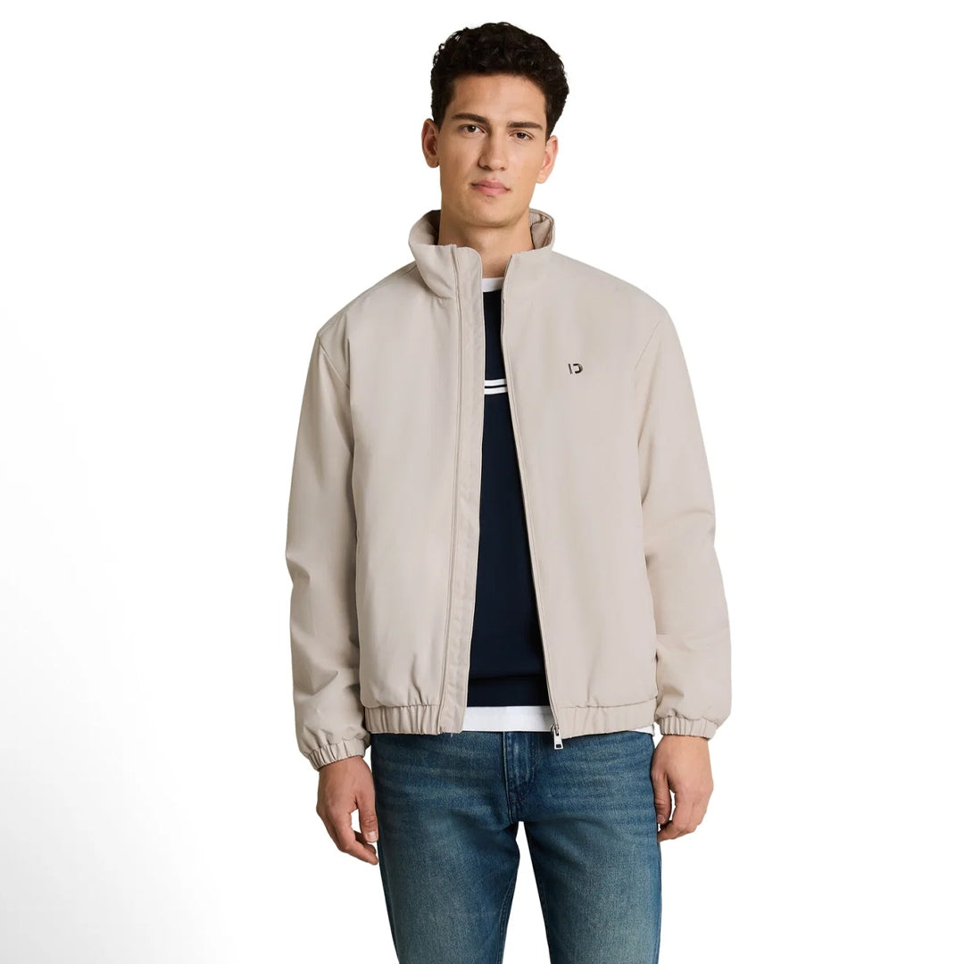 Jakne Tom Tailor stand-up collar blouson