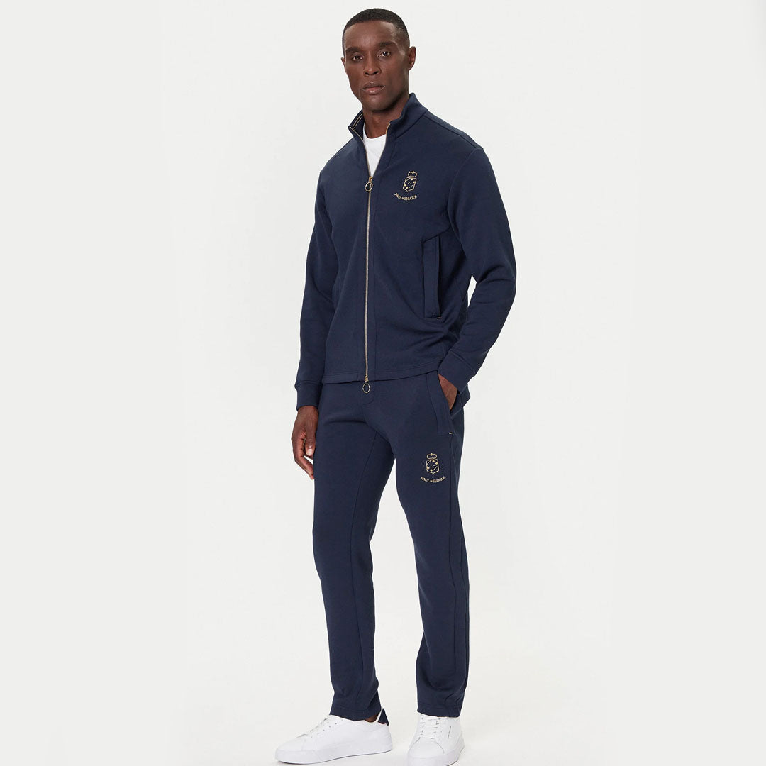 Trenerka komplet PAUL & SHARK JOGGING SUIT CO PL