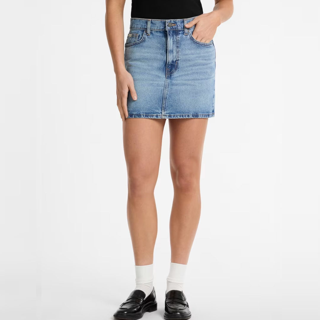Fund Guess Jeans GJ CLASSIC MINI SKIRT