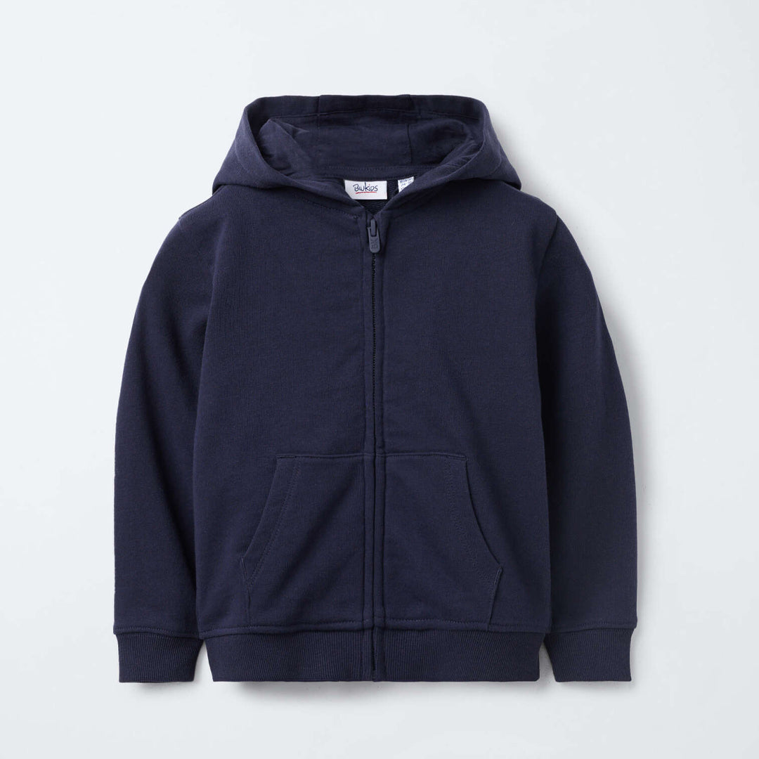 Bluzë Blukids BOY6-30M TOP FALL