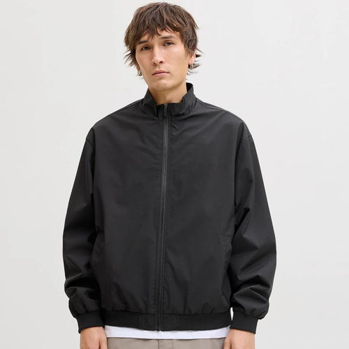 Jakne Jack & Jones JJECHARGE STAND COLLAR BOMBER NOOS