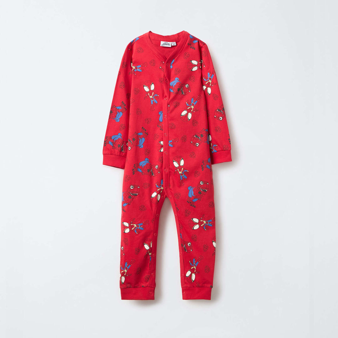 Komplete Blukids BABY NIGHTWEAR FALL