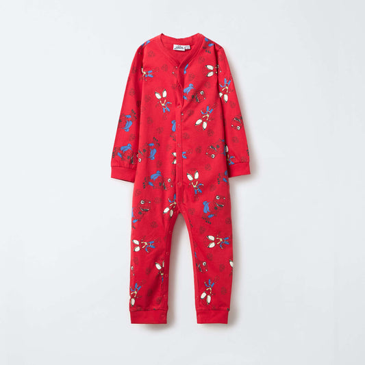 Komplete Blukids BABY NIGHTWEAR FALL
