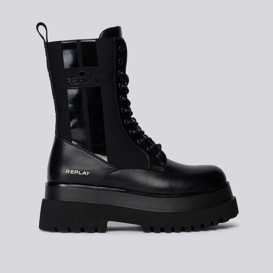 Çizme REPLAY