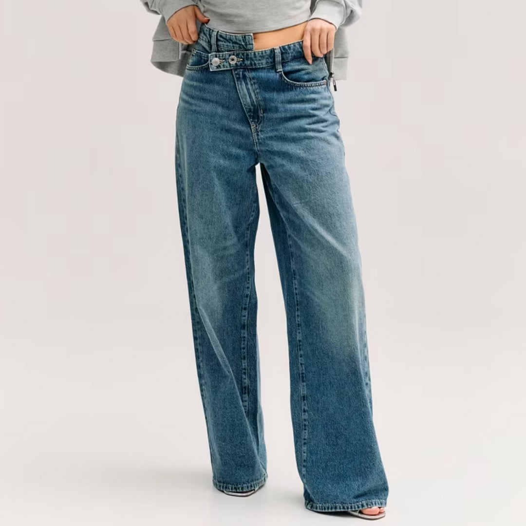 Xhinse Guess GINA WIDE LEG