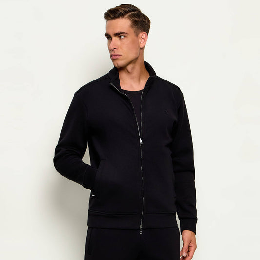 Trenerka komplet Paul & Shark JOGGING SUIT COTTON