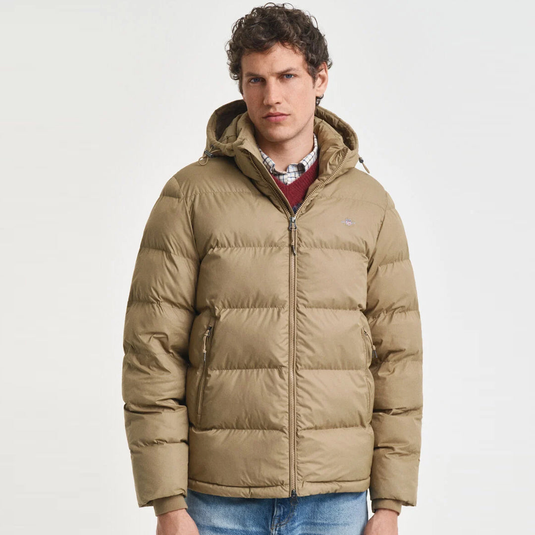 Jakne GANT ACTIVE CLOUD JACKET