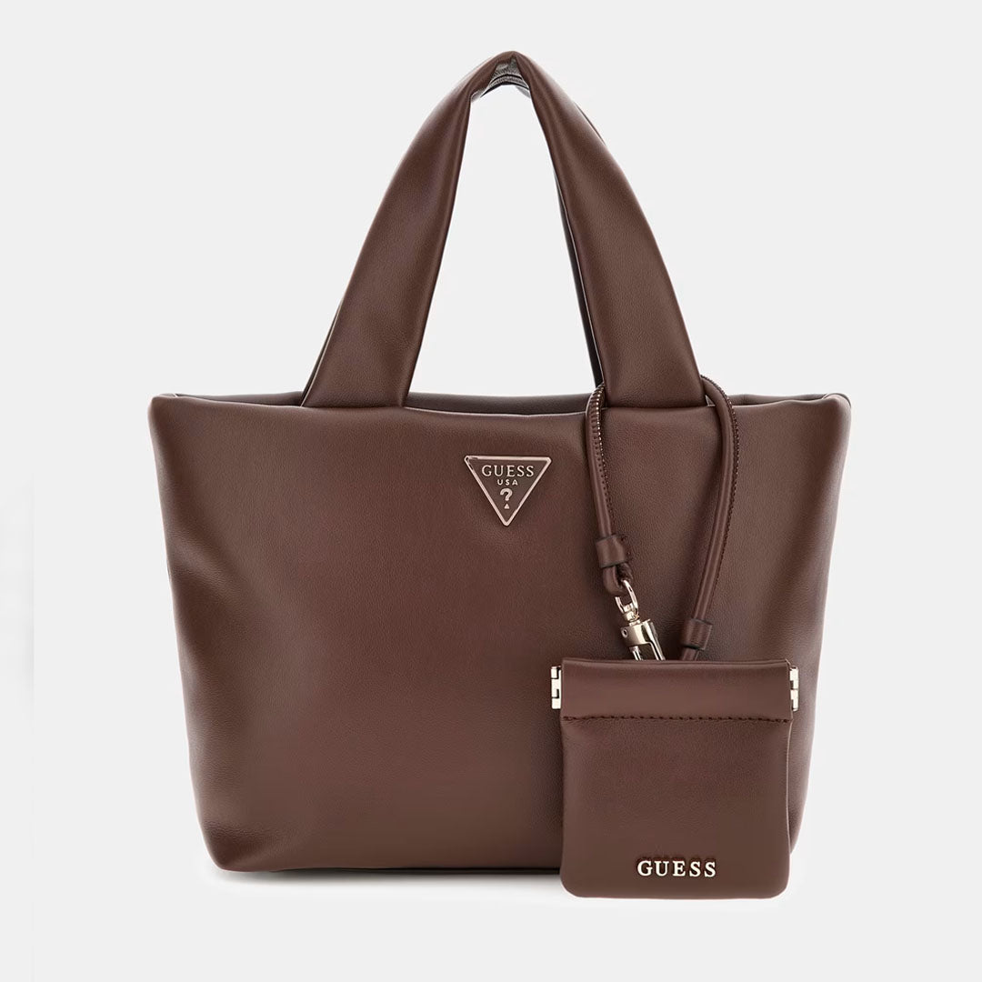 Qantë GUESS SUNETRA MINI TOTE