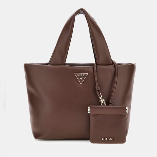 Qantë GUESS SUNETRA MINI TOTE