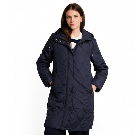 Jakne Tom Tailor quilted lightweigh