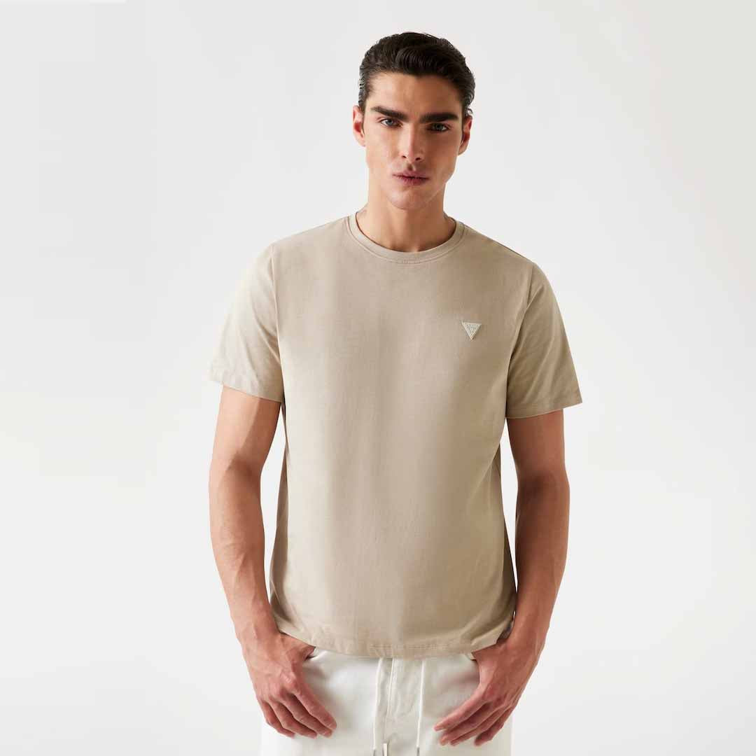 SS CN PATCH TEE