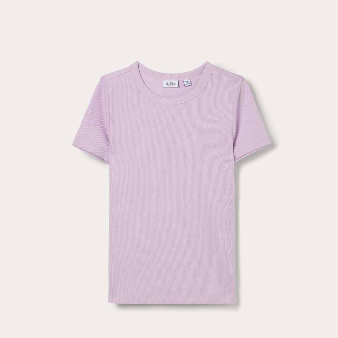 Maicë Blukids T-SHIRT S/S  ORCHID BLOOM