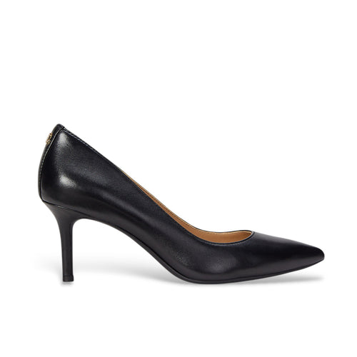 Këpucë RALPH LAUREN LANETTE-PUMPS-CLOSED TOE