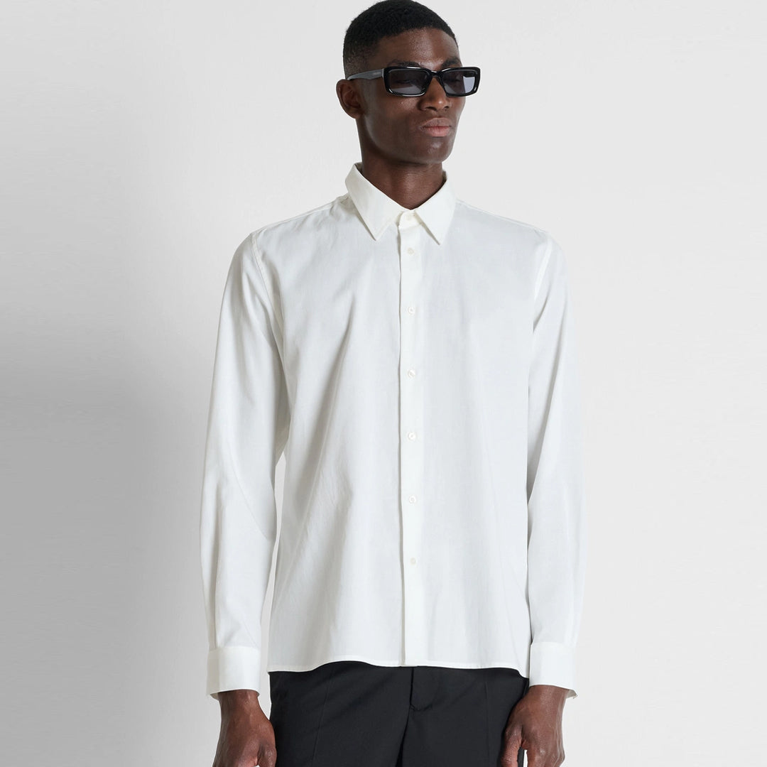 Këmishë Antony Morato SHIRT LONG SLEEVES  BOSTON R