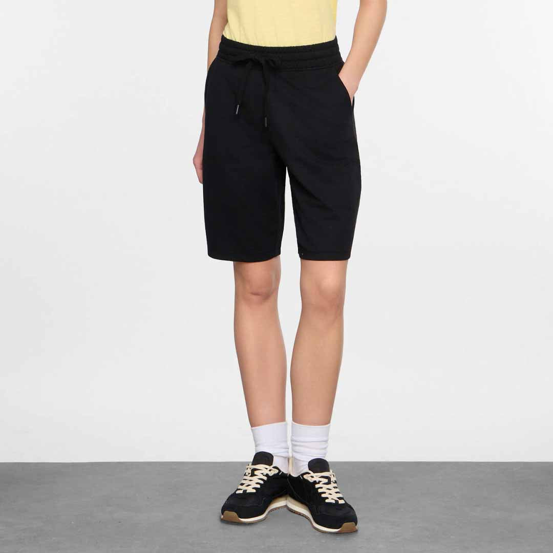 Pantallona të shkurtra Upim B77 F/T BERM BLACK