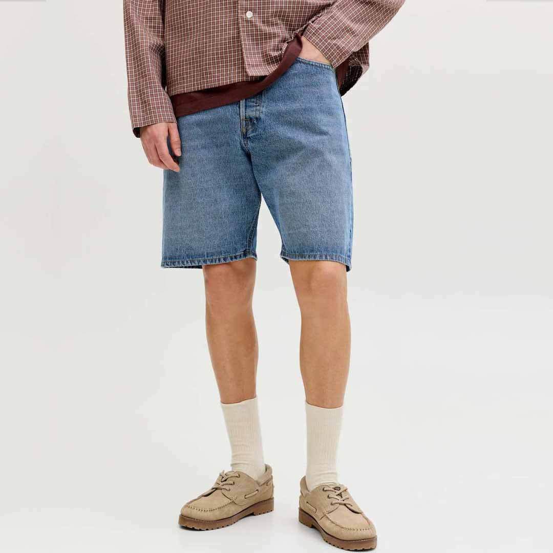 Xhinse të shkurtra Jack & Jones JJITONY JJORIGINAL SHORTS AKM 111