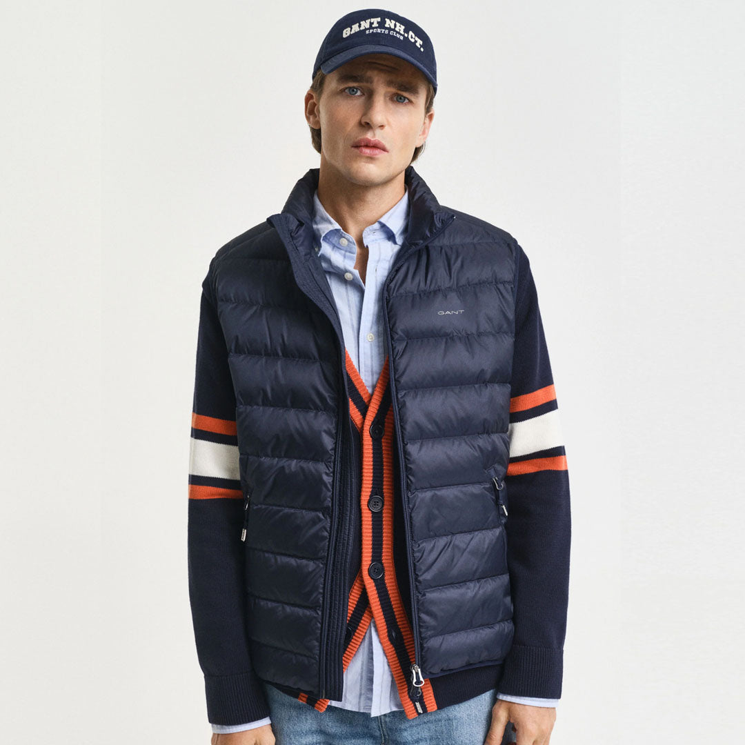 Jelek Gant 7006527 433