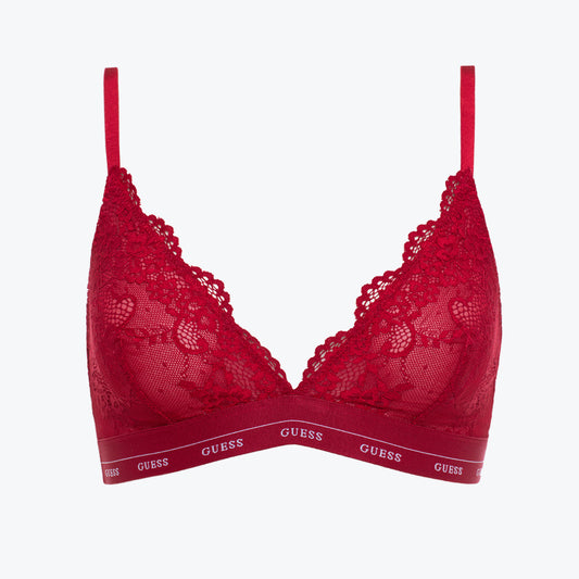 Bikini të sipërme Guess JANE TRIANGLE