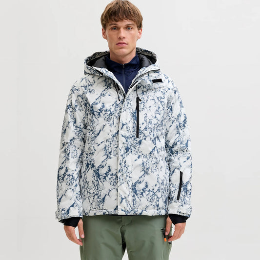 Jakne Jack & Jones 12284649 BSD