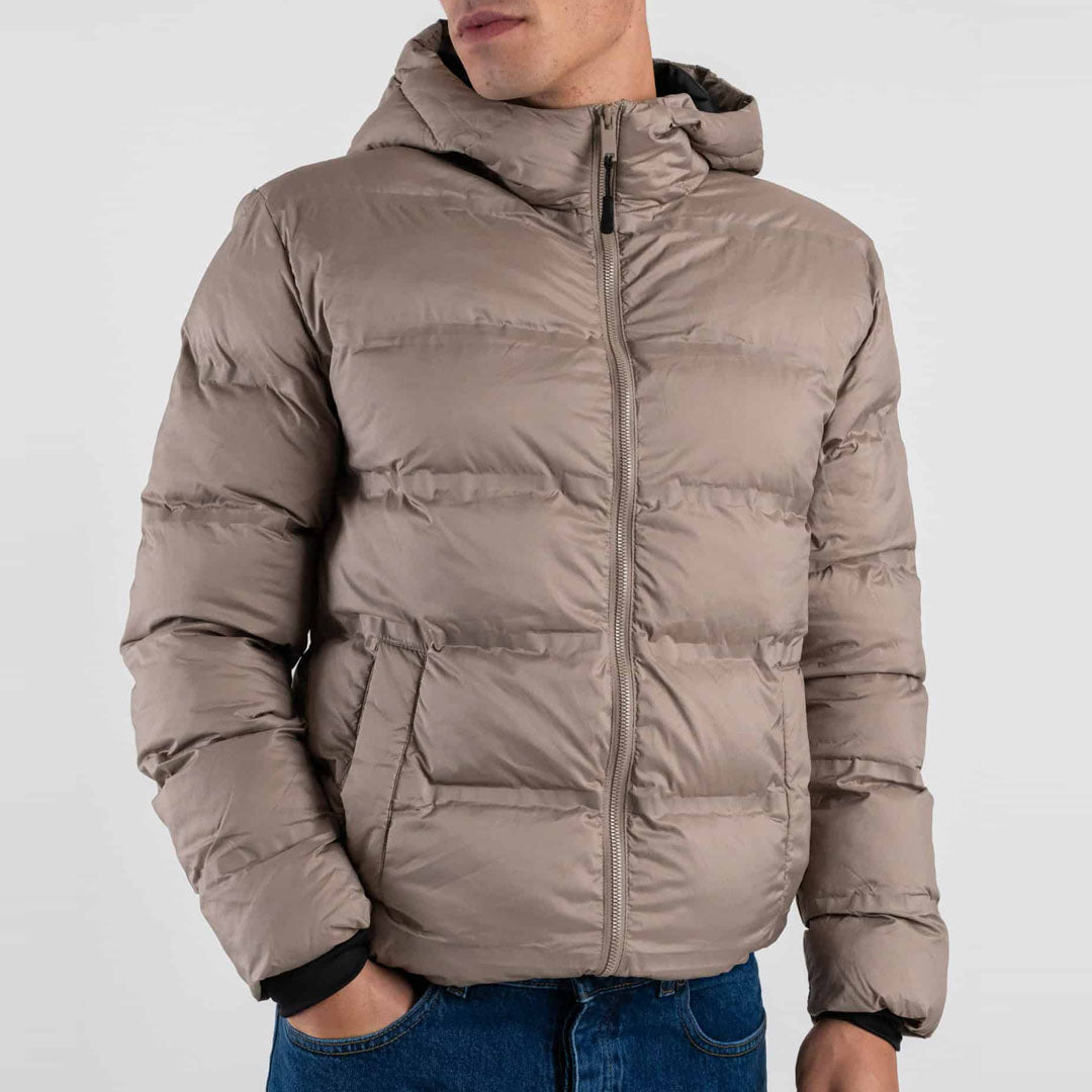 Jakne ONLY & SONS ONSUNION SEAMLES LIFE HOOD PUFFE
