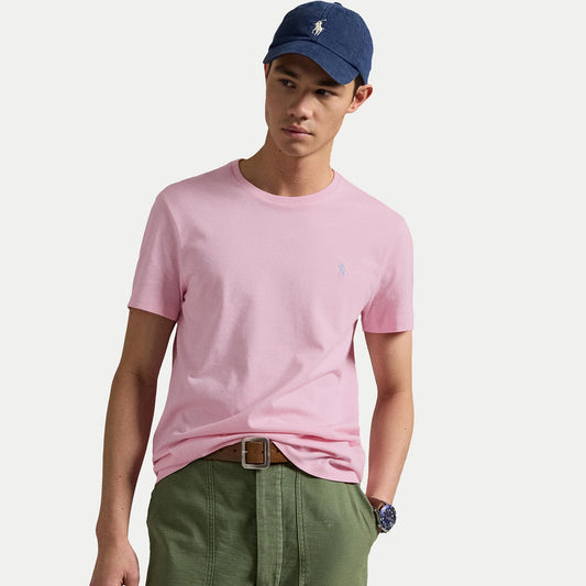 RALPH LAUREN 26/1 JERSEY-SSL-TSH