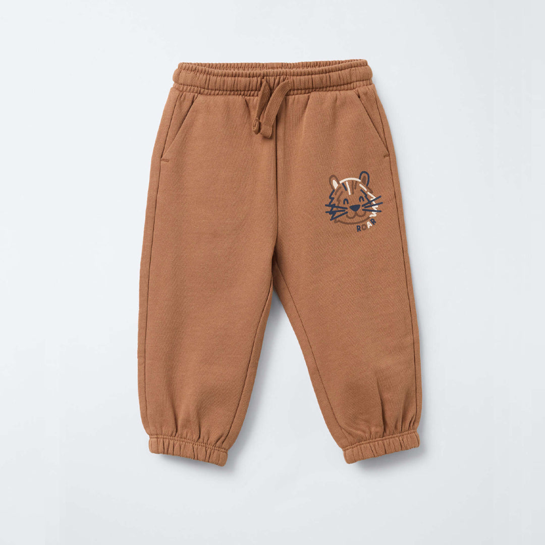 Pantallona Blukids BOY6-30M TROUS/JEANS FALL